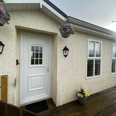 Keeranglen Holiday Rental Pomeroy Exterior photo