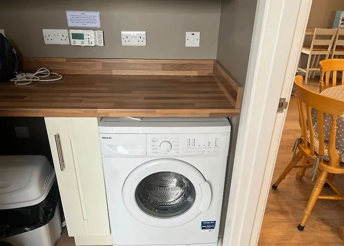 Keeranglen Holiday Rental